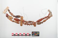 Foto von Perlenkette (NHMW-PRAE-024162)
